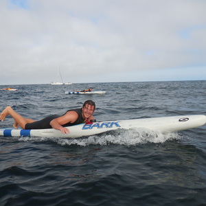 Fundraising Page: Mike Wathen